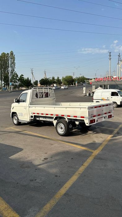 Changan Start Plus