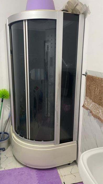 Душевые кабины 69.000тг