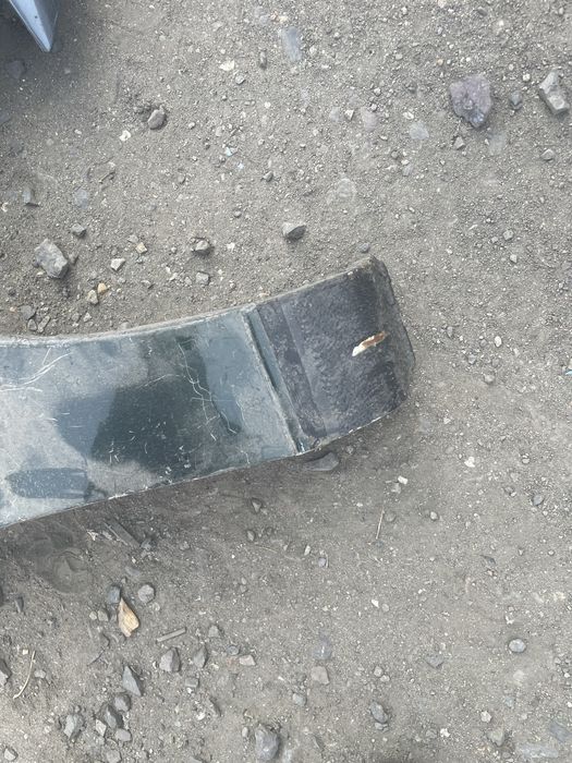 Передние крылья фольцваген пассат б4