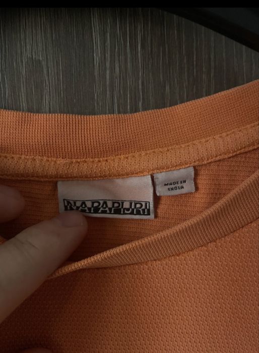 Tricou Napapijiri
