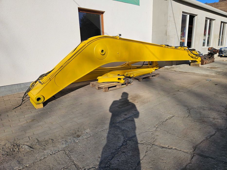 De vanzare brat excavator Jcb,Komatsu,Atlas,Terex 14m