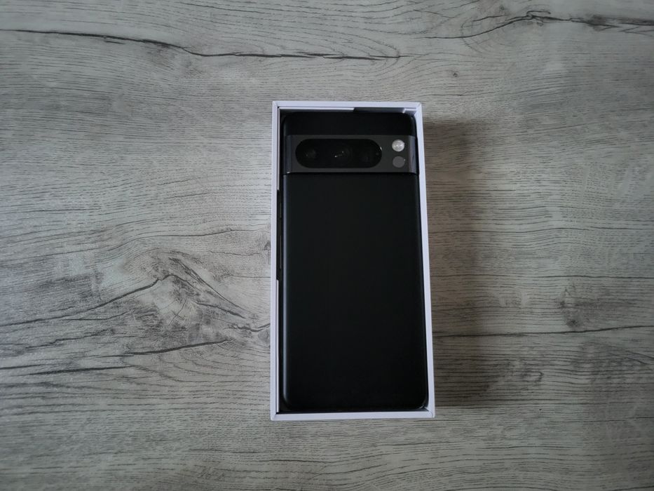 Pixel 8 pro 12/256 Идиал