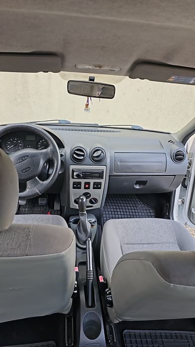 Vand Dacia Logan 1.5dci