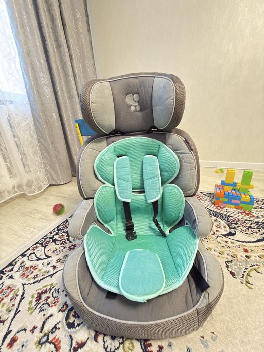 Продам детское автокресло