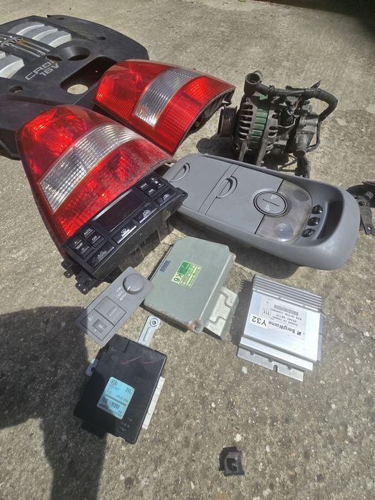 Piese kia sorento 2005