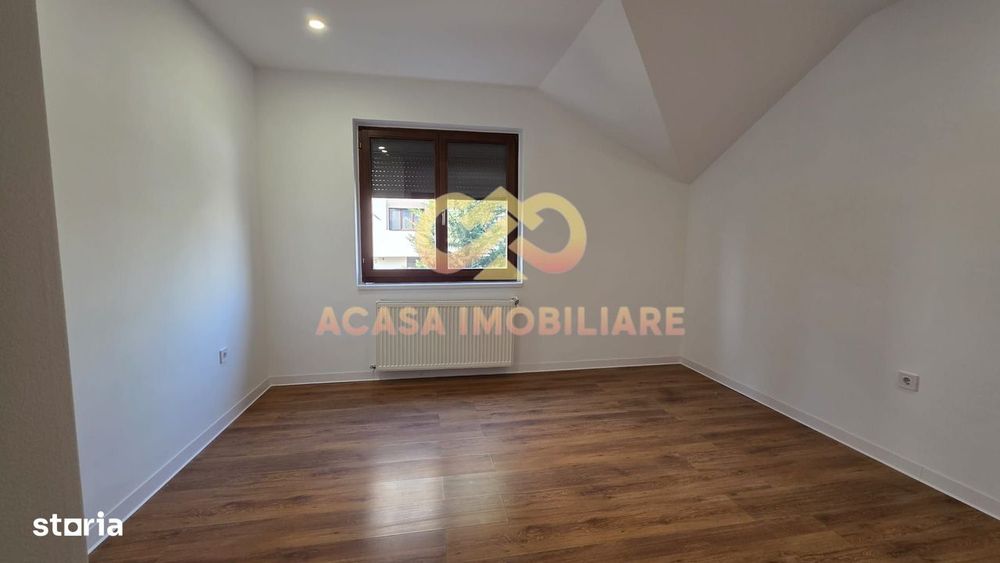 Vila Birouri Firma  Nemobilata  Zona  Palas
