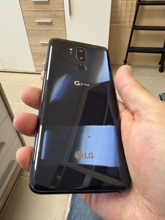 LG G7 ThinQ 64gb