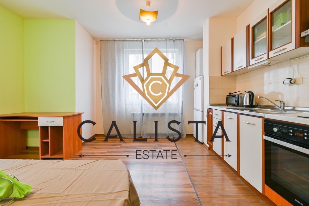 Дава се под наем Двустаен апартамент в София, Овча купел - 60 кв.м за 600 € - Снимка #4