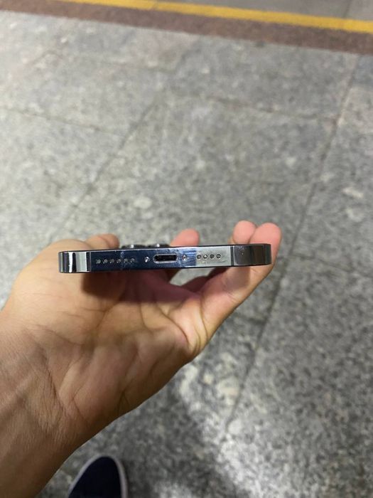 Iphone 13promax edial