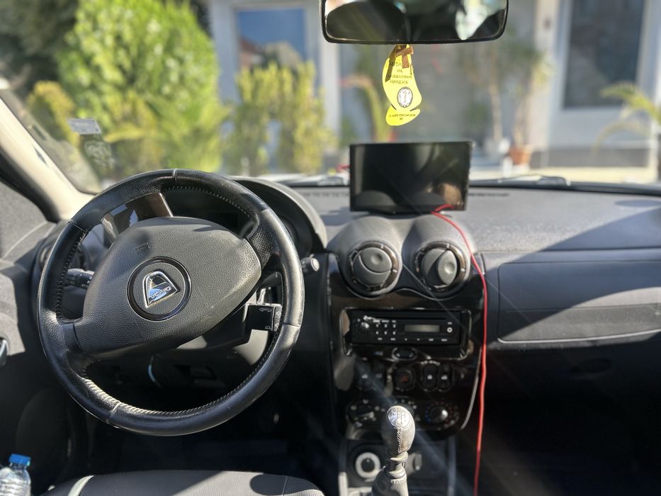 Dacia duster  1.5 DCI