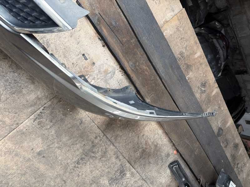 Бампер передний Kia Cerato