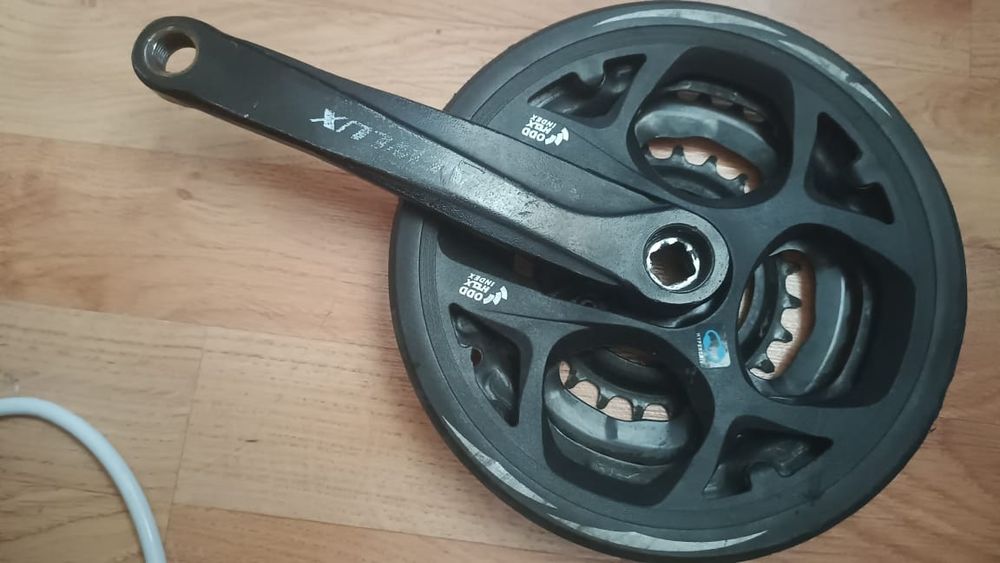 Продам шатуны 3 звезды