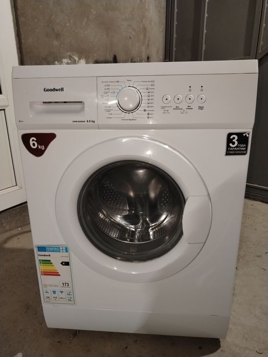 Стиральные машинки в хорошем состоянии Есть гарантия я сам мастер