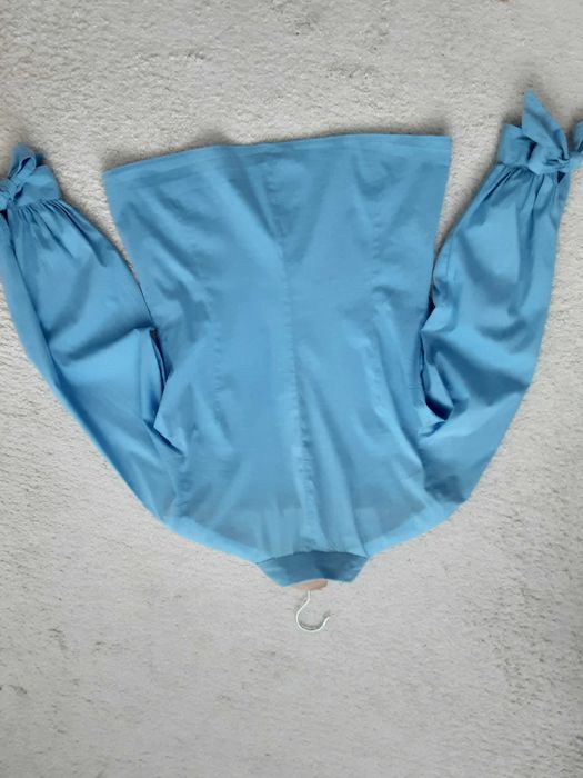 Дамска риза от Sisley