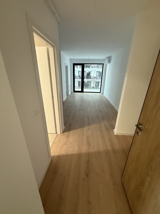 Garsoniera 1B Hils Titanium/Pallady | metrou | centrala | balcon mare