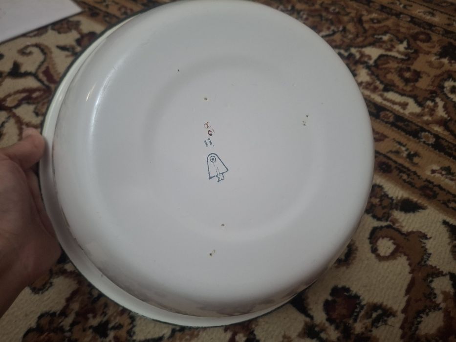 Сирли саветиски тогарача