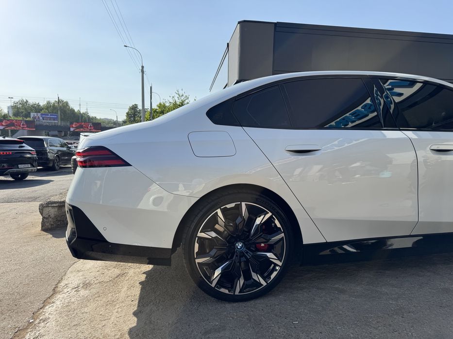 Диски R21 550 g60 новые оригинал