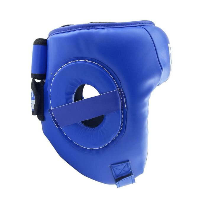 Шлем боксерский AliSan