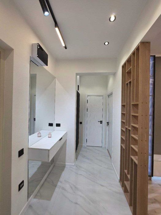 ЖК O'z Makon | 2-комнатная 42 м² | Алфраганус