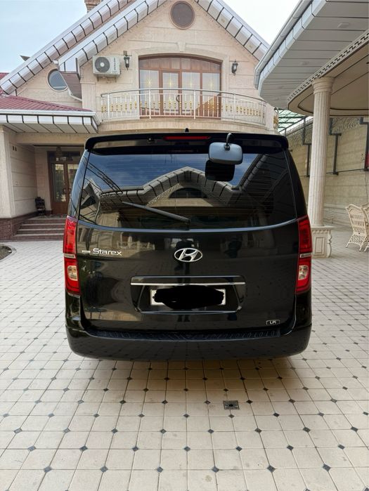 Xunday Starex Хундай Гранд Старекс H-1
