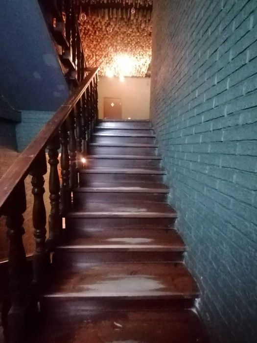 Отдельно стоящее здание