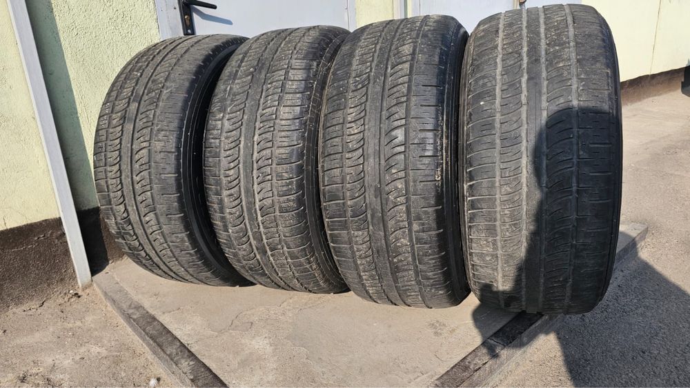 Летние шины Pirelli