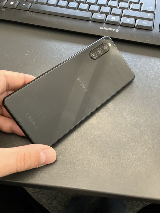 Sony Xperia 10 II