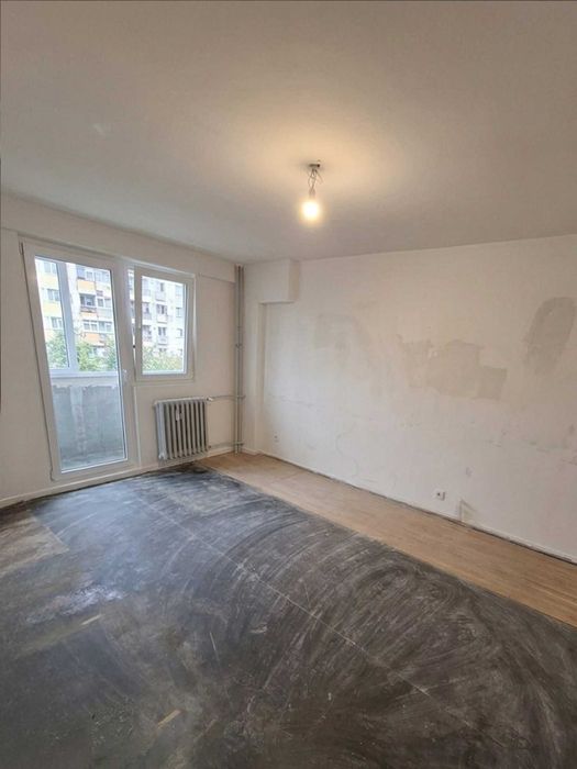 Ap 2 Camere Decomandat | Str. Grigore Moisil, Lacul Tei | Bloc Reabilitat