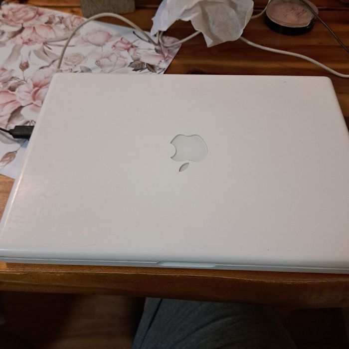 Macbook 4.1 2008