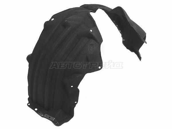 Подкрылок  Toyota Rav 4