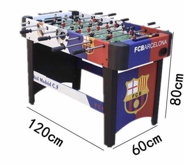 Sotiladigan apparatlar bor.