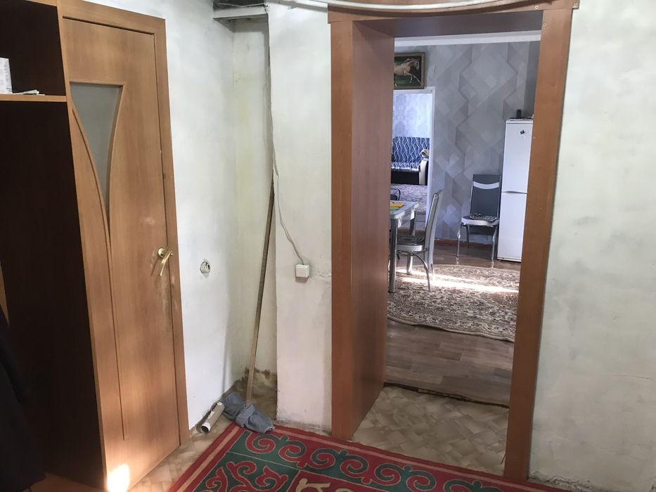 Дом на северке по центральной улице торг