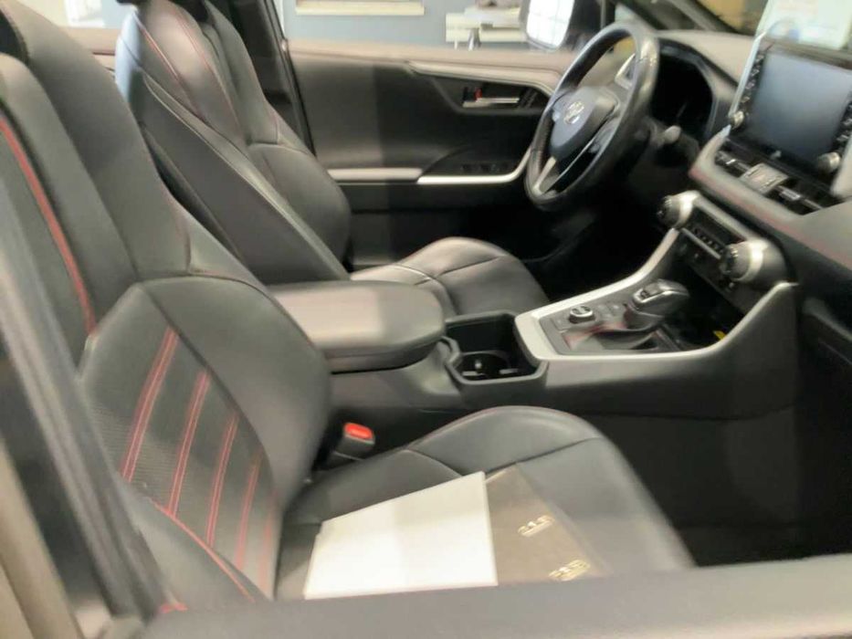 Toyota Rav4 Plug-in hybrid Executive JBL