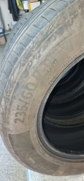 Anvelope vara 235/60/18