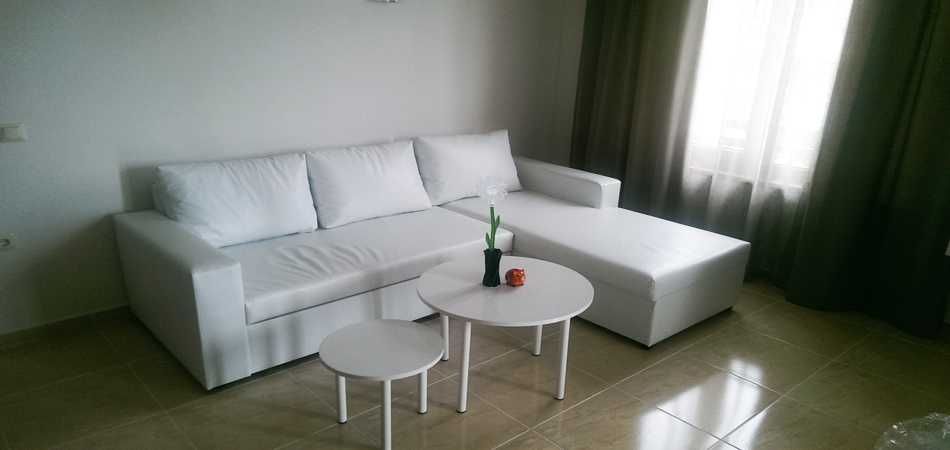 Апартамент под наем до морето в Свети Влас на 30 метра от плажа.