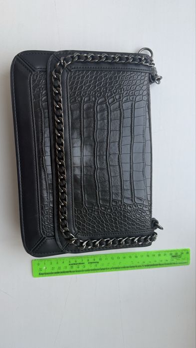 Сумка клатч Mango