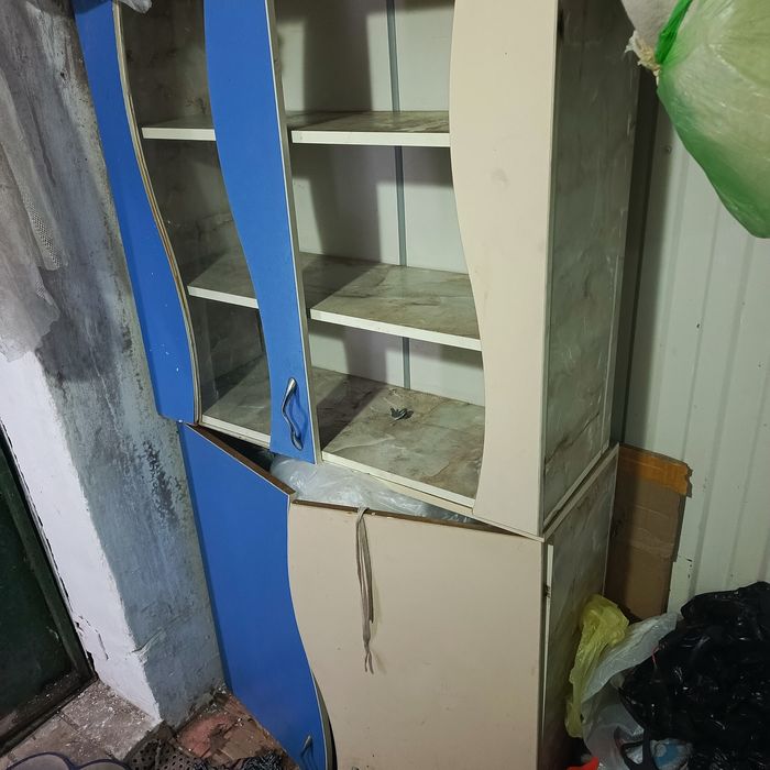 Кухонный мойка гарнитур