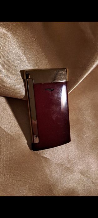 Bricheta lux S.T.Dupont