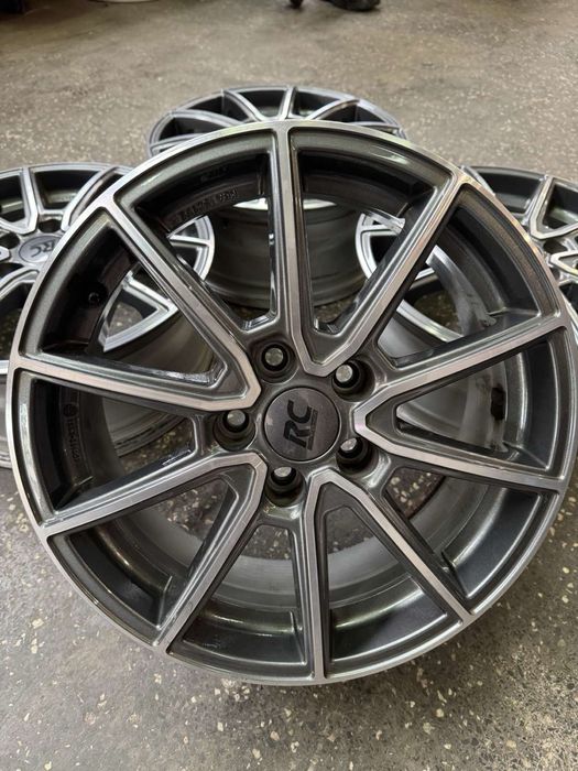 Алуминиеви джанти за Опел/Opel