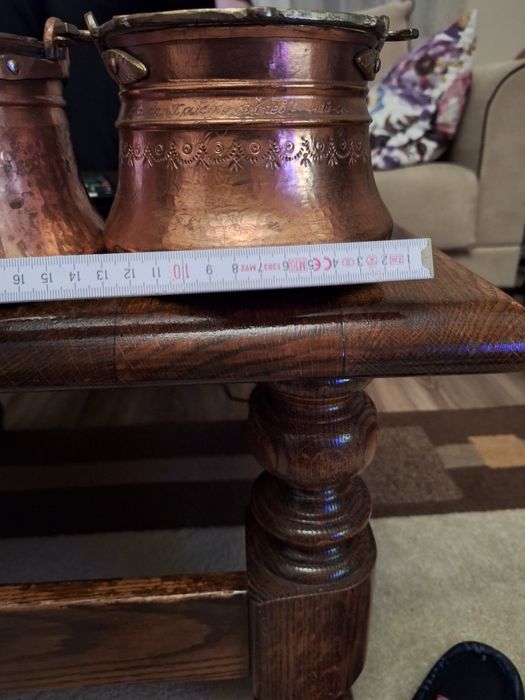 Менче за сватба и ритане