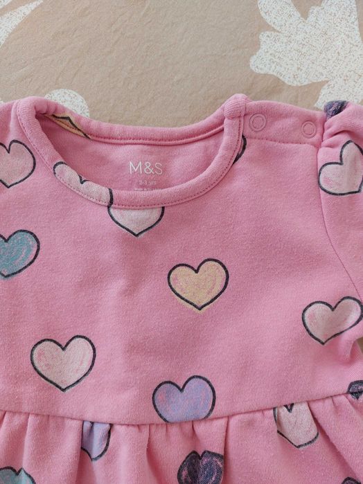 Продавам детски рокли