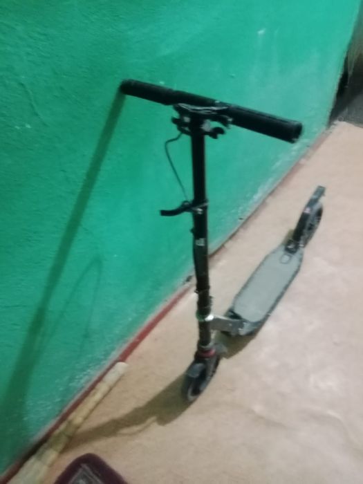 Самокат сатылады