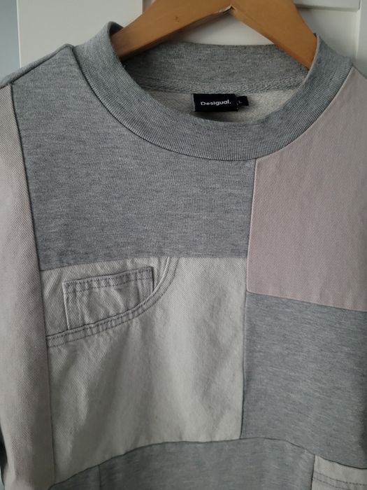 Суичър / блуза Desigual мъжки