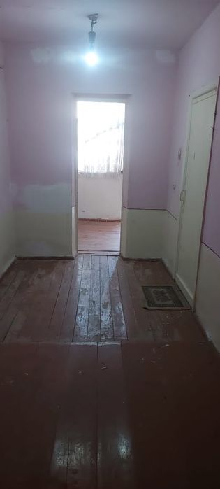 Продаётся квартира