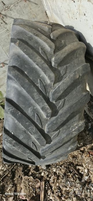 Michelin 520/60r28uciu
