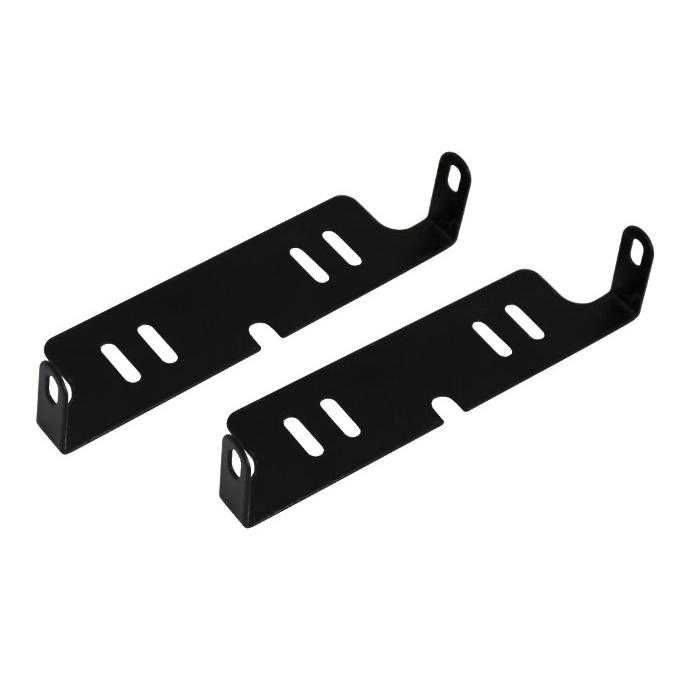 Дневни светлини 001-2 6000К. Дължина: 190мм 2броя