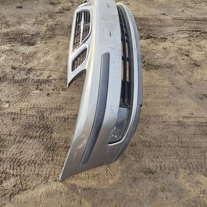 Предна брония SAAB 9.3