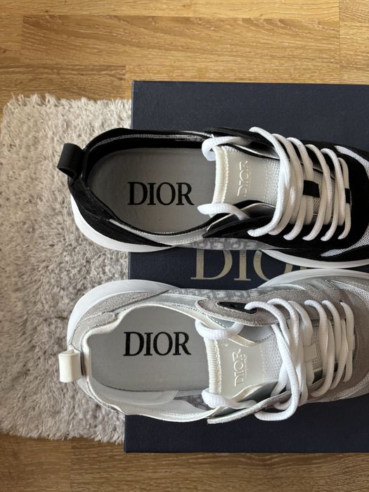 Dior b25 - Обувки