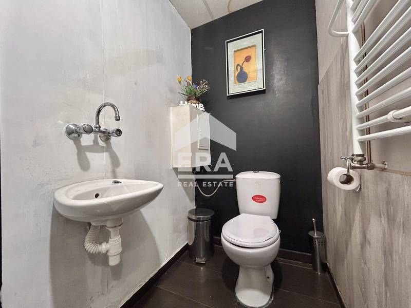 Продава се Заведение в София, Люлин 8 - 102 кв.м за 2441 €/кв.м - Снимка #5