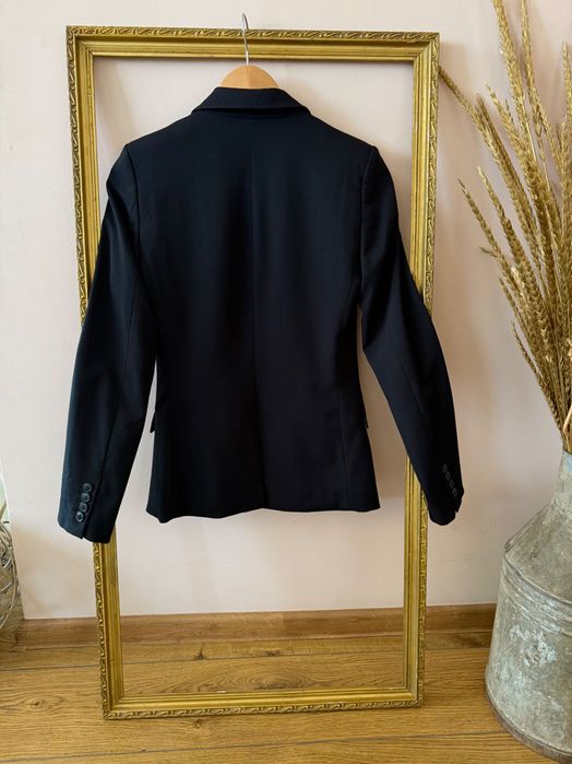 H&M Дамско елегантно вталено сако